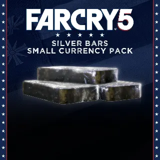 Купить Far Cry ®5 Silver Bars - Small pack | XBOX | На любой аккаунт
