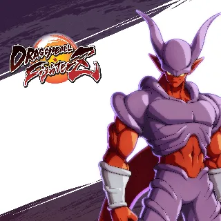 Купить DRAGON BALL FighterZ - Janemba | XBOX | На любой аккаунт