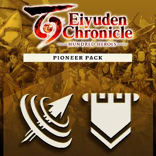 Купить Pioneer Pack | XBOX+PC | На любой аккаунт