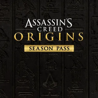 Купить Assassin's Creed® Origins - Season Pass | XBOX | На любой аккаунт