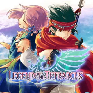 Купить Legend of the Tetrarchs | XBOX+PC | На любой аккаунт
