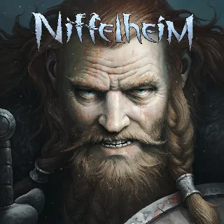 Купить Niffelheim | XBOX | На любой аккаунт