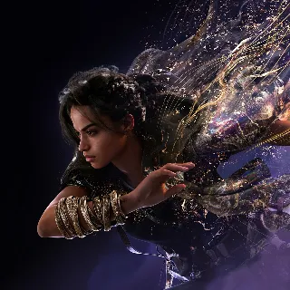 Купить Forspoken | PC | На любой аккаунт