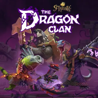 Купить Armello - The Dragon Clan | XBOX | На любой аккаунт