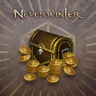 Купить 11000 Neverwinter Zen | XBOX | На любой аккаунт