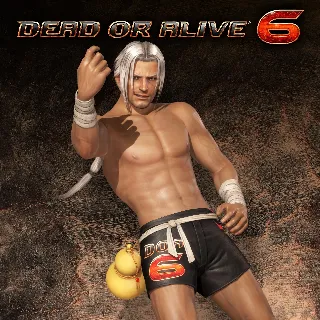 Купить DOA6 Deluxe Costume - Brad Wong | XBOX | На любой аккаунт