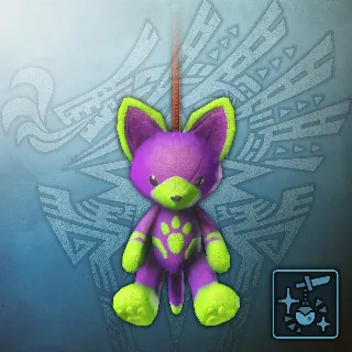 Купить Pendant: Grape Felyne Teddy | XBOX | На любой аккаунт