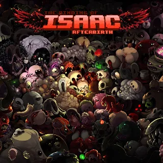 Купить The Binding of Isaac: Afterbirth | XBOX | На любой аккаунт