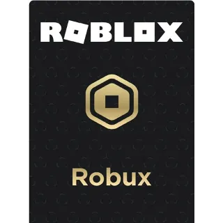 Купить ПОПОЛНИТЬ РОБУКСЫ RU РОССИЯ РОБЛОКС ПОПОЛНИТЬ ROBLOX / ROBUX