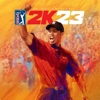Купить PGA TOUR 2K23 Deluxe Edition | XBOX | На любой аккаунт
