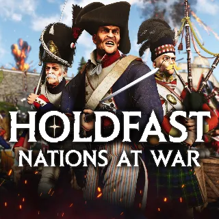 Купить Holdfast: Nations At War | XBOX | На любой аккаунт