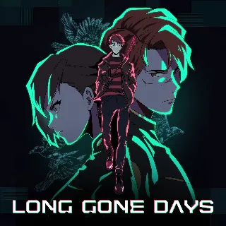 Купить Long Gone Days | XBOX | На любой аккаунт