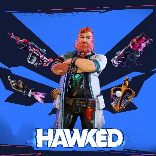 Купить HAWKED - Realities Expansion Pass | XBOX | На любой аккаунт