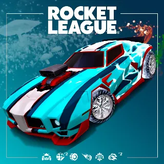 Купить Rocket League® - Season 21 Elite Pack | XBOX | На любой аккаунт