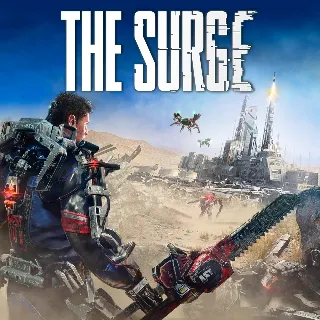 Купить The Surge | XBOX | На любой аккаунт