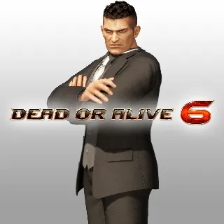 Купить DOA6 Happy Wedding Costume Vol.1 - Bayman | XBOX | На любой аккаунт