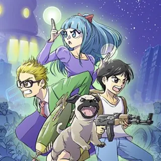 Купить 7Days Heroes | XBOX | На любой аккаунт