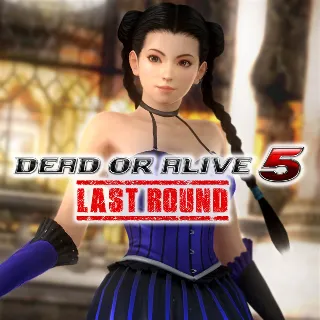 Купить DOA5LR Halloween Costume 2017 - Pai | XBOX | На любой аккаунт