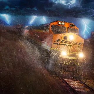 Купить Train Sim World® 4 Compatible: Cajon Pass: Barstow - San Bernardino | XBOX+PC | На лю