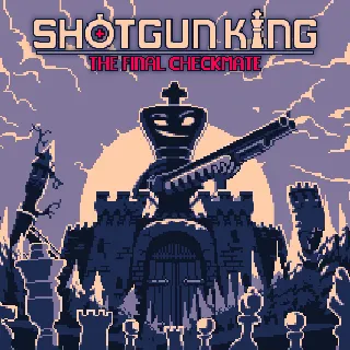 Купить Shotgun King: The Final Checkmate | XBOX | На любой аккаунт