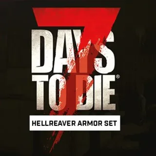 Купить Hellreaver Armor Set | PC | На любой аккаунт