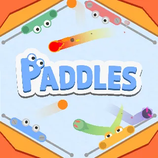 Купить Paddles | XBOX | На любой аккаунт