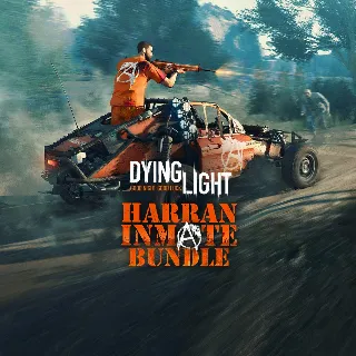 Купить Harran Inmate Bundle | XBOX | На любой аккаунт