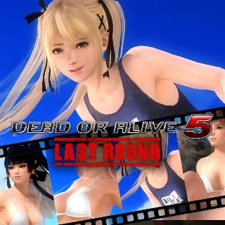 Купить DOA5LR Premier Sexy Costume  Movie Set | XBOX | На любой аккаунт