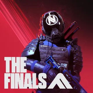 Купить THE FINALS - ENVY TGM25 | XBOX+PC | На любой аккаунт