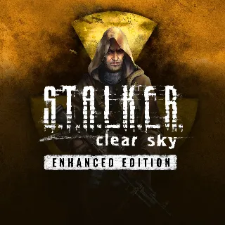 Купить S.T.A.L.K.E.R.: Clear Sky - Enhanced Edition | XBOX | На любой аккаунт