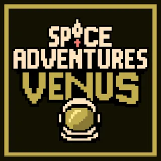 Купить Space Adventure : Venus (Windows) | PC | На любой аккаунт
