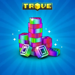 Купить Trove - 750 Credits | XBOX | На любой аккаунт