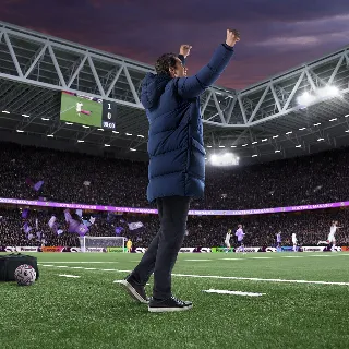 Купить Football Manager 26 Console | XBOX+PC | На любой аккаунт