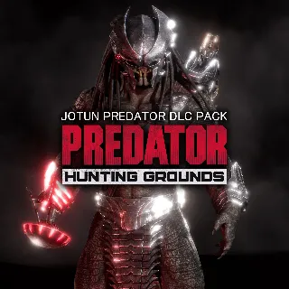 Купить Predator: Hunting Grounds - Jotun Predator | XBOX | На любой аккаунт
