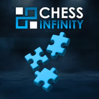 Купить Chess Infinity: Mate in 2 Puzzle Pack | XBOX | На любой аккаунт