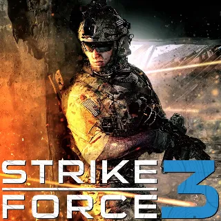 Купить Strike Force 3 | XBOX+PC | На любой аккаунт