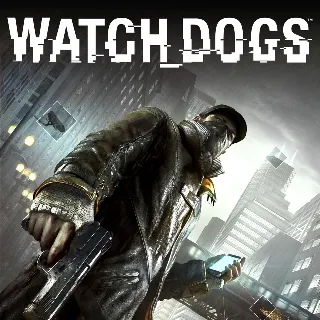 Купить WATCH_DOGS™ | XBOX | На любой аккаунт