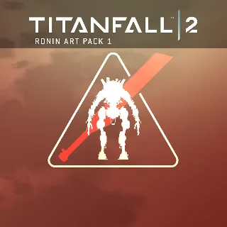 Купить Titanfall™ 2: Ronin Art Pack 1 | XBOX | На любой аккаунт