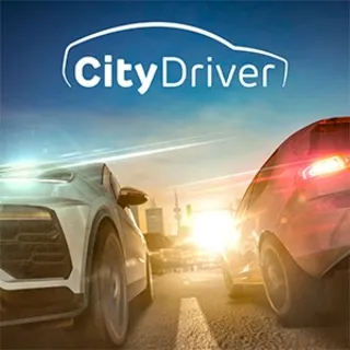 Купить CityDriver | XBOX | На любой аккаунт