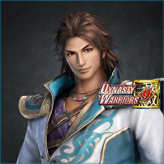 Купить Sima Zhao - Officer Ticket | XBOX | На любой аккаунт