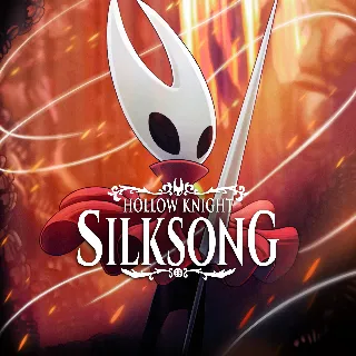 Купить Hollow Knight: Silksong | XBOX+PC | На любой аккаунт