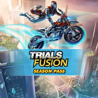 Купить Trials Fusion Season Pass | XBOX | На любой аккаунт