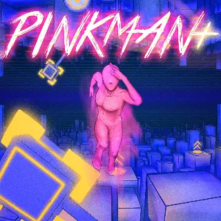 Купить Pinkman+ | XBOX | На любой аккаунт