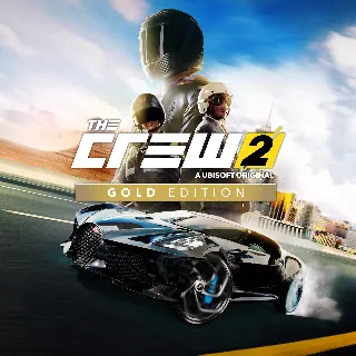 Купить The Crew 2 Special Edition | XBOX | На любой аккаунт