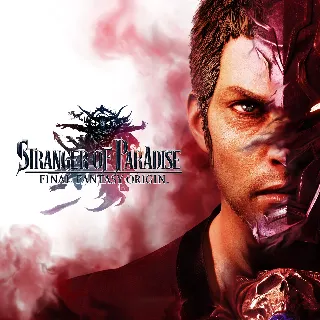 Купить STRANGER OF PARADISE FINAL FANTASY ORIGIN | XBOX | На любой аккаунт