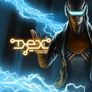 Купить Dex | XBOX | На любой аккаунт