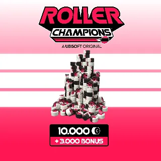 Купить Roller Champions™ 13,000 Wheels | XBOX | На любой аккаунт
