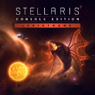 Купить Stellaris: Leviathans Story Pack | XBOX | На любой аккаунт