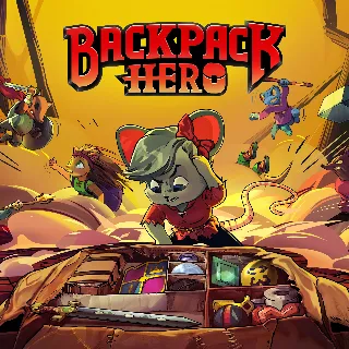 Купить Backpack Hero | XBOX | На любой аккаунт