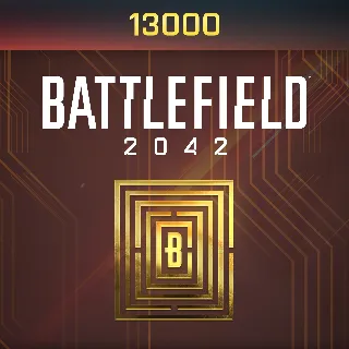 Купить Battlefield™ 2042 - 13000 BFC | XBOX | На любой аккаунт